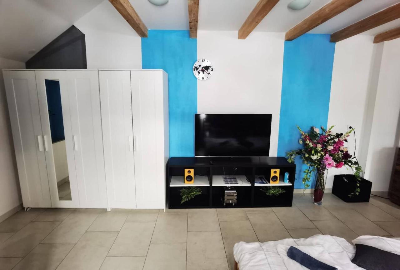 בלד Apartment Ribno מראה חיצוני תמונה