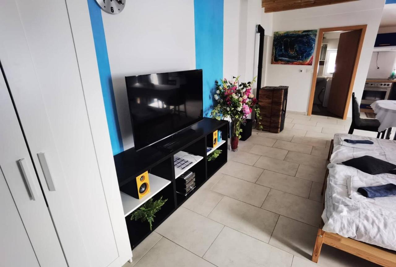 בלד Apartment Ribno מראה חיצוני תמונה