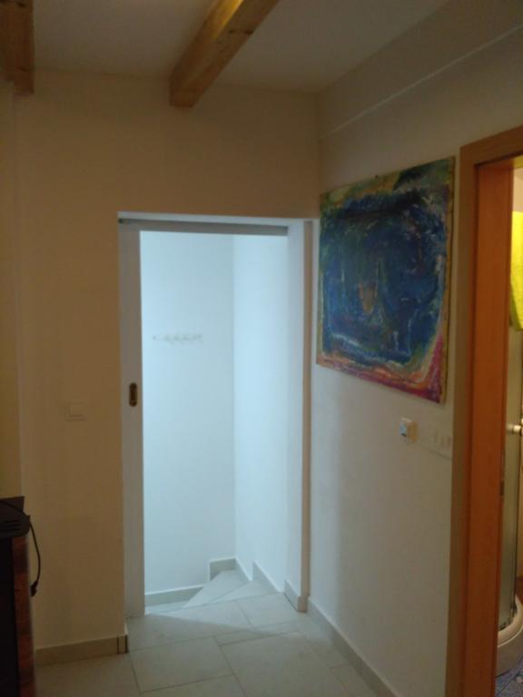 בלד Apartment Ribno מראה חיצוני תמונה