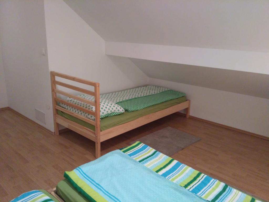 בלד Apartment Ribno מראה חיצוני תמונה
