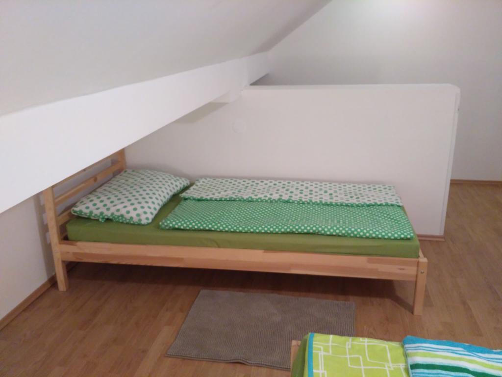 בלד Apartment Ribno מראה חיצוני תמונה